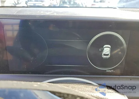 2024 Kia Seltos X Line z USA, uszkodzony, nr VIN KNDEUCA76R7520540